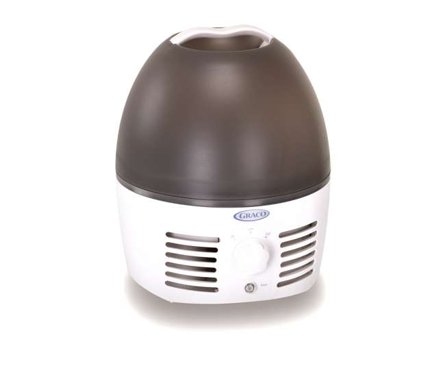 Graco Cool Mist 1.5 Gallon Humidifier 2H00