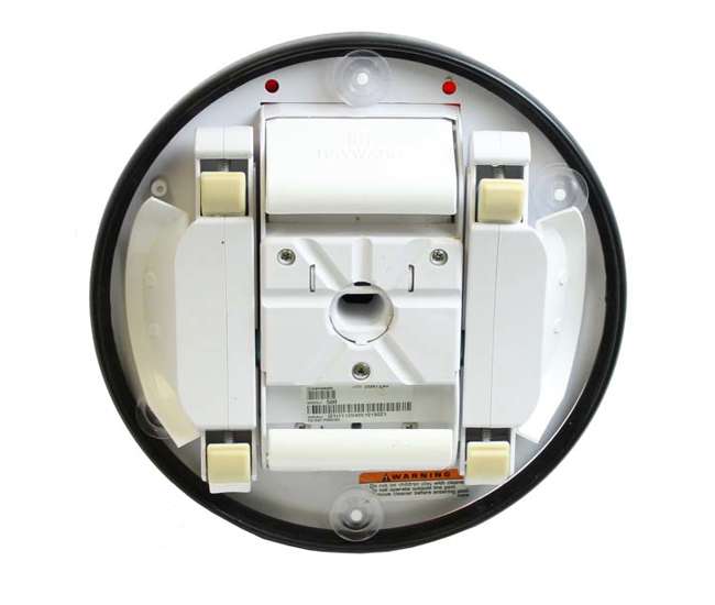 hayward aquabug automatic pool cleaner