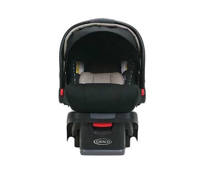 graco snugride snuglock 35 xt stroller
