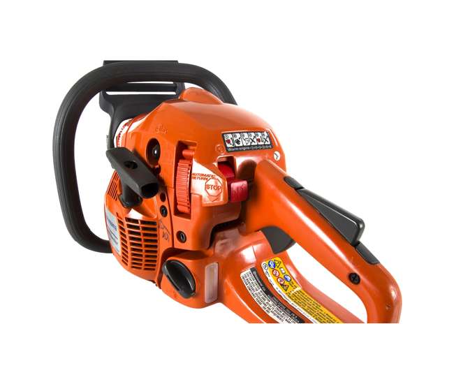 Husqvarna 450 20Inch 50.2cc Gas Chainsaw (Refurbished) 45020BRCRB