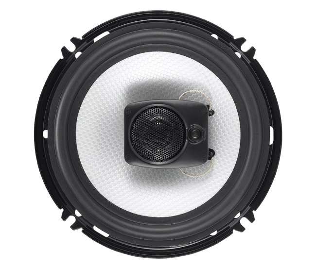 DB522 + R63 Polk Audio 5.25" 300W Car/Marine ATV Speakers, Pair + 6.5" 300W Speakers, Pair