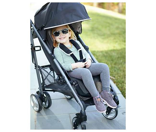 graco breaze accessories