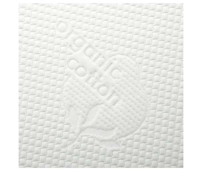 06711-300 + 04530-661 Graco Crib d Mattress & Graco Stanton 4-in-1 Convertible Crib