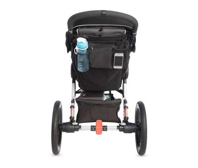 graco relay travel system