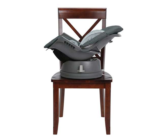 2002804 Graco 2002804 Swivi Seat 3-in-1 Baby Toddler Booster Seat with Tray, Brinley