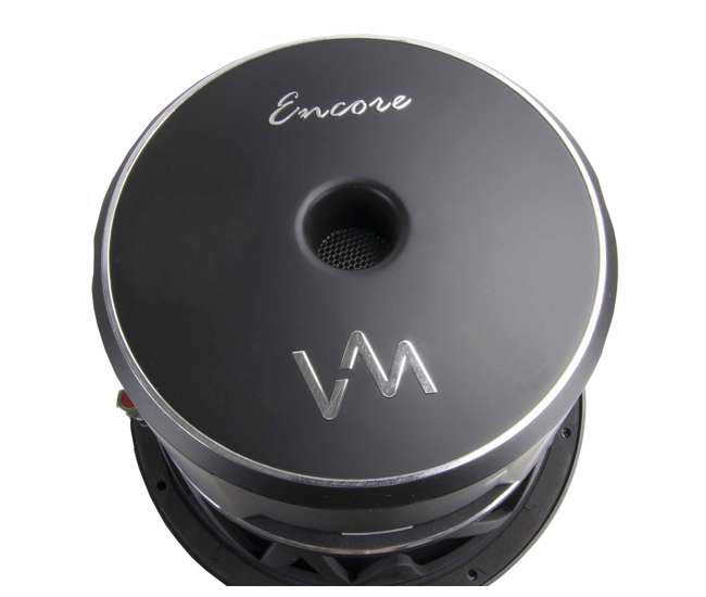 VM Audio Encore 10-Inch High Excursion Subwoofer | ECW100 : VM-ECW100 : VMInnovations.com