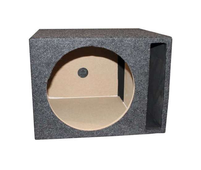 AC12D + AR1500M + AKS8 + QSBASS12-VENTED Planet Audio 1800W Subwoofer + Boss 1500W Amplifier + Remote & Wiring Kit + Q-Power Enclosure