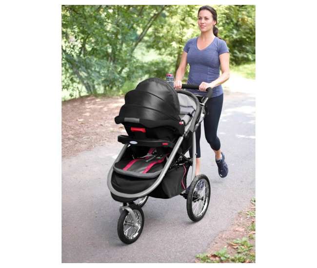 graco azalea stroller