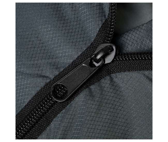 TGT-SLEEPBAG-20 Tahoe Gear 20 Degree Rectangular Lightweight Camping Excursion Sleeping Bag