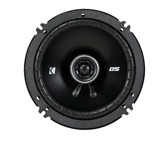 DB522 + 43DSC6504 Polk Audio 5.25-Inch 300W Marine Speakers, Pair + 6.5-Inch 240W Speakers, Pair