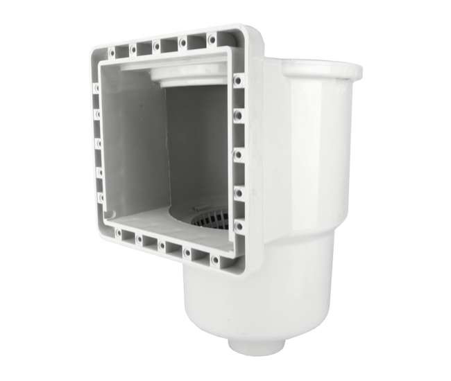 hydrotools pool skimmer