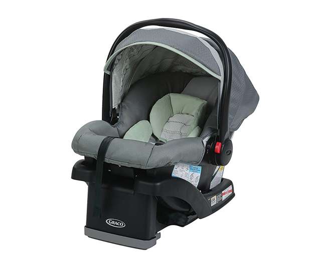 fast action 2.0 travel system