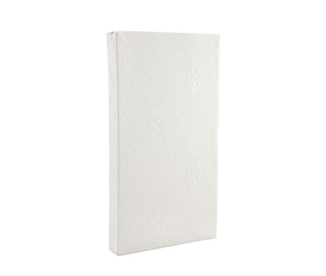 06711-300 + 04530-661 Graco Crib d Mattress & Graco Stanton 4-in-1 Convertible Crib
