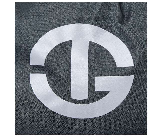 TGT-SLEEPBAG-20 Tahoe Gear 20 Degree Rectangular Lightweight Camping Excursion Sleeping Bag