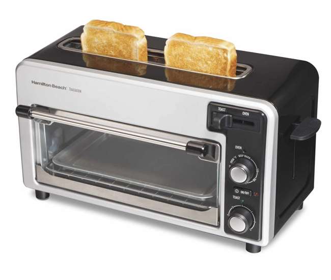 4 Slice Toaster And Toaster Oven Combo hamilton 22720 toastation toaster oven wide 2 slice 4 Slice Toaster And Toaster Oven Combo hamilton 22720 toastation toaster oven wide 2 slice
