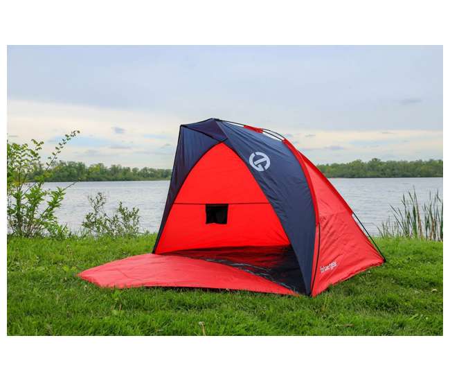 TGT-CRUZBAY-2 Tahoe Gear Cruz Bay Beach Shade