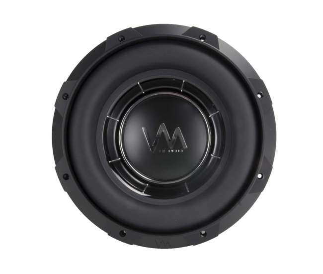 2) VM Audio Encore 10Inch High Excursion Subwoofers ECW100 (Pair