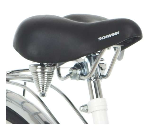 schwhinn wayfarer 700c men's retro bicycle