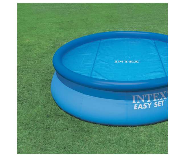 intex 6 foot pool cover intex 15 foot round easy set swimming pool solar cover intex 6 foot pool cover intex 15 foot round easy set swimming pool solar cover
