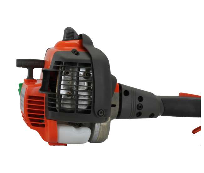Husqvarna 25cc Commercial Pole Hedge Trimmer 326HDA55X