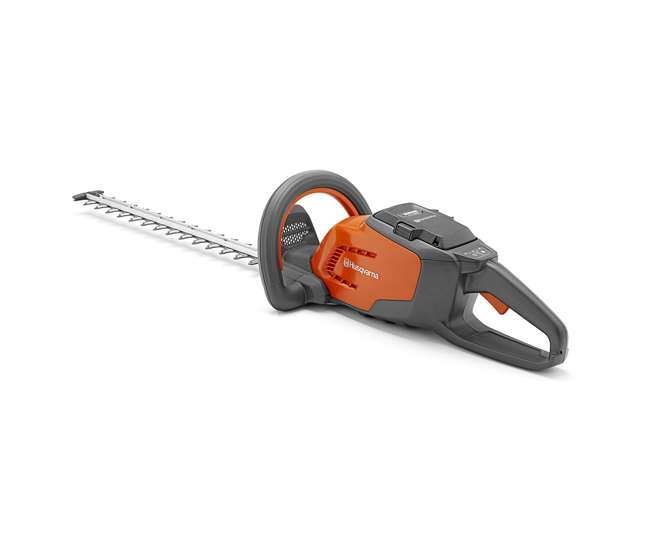 Husqvarna Lightweight Cordless Hedge Trimmer + Battery and Charger