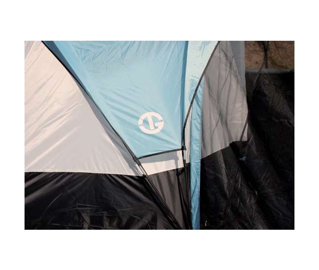 hyke and byke zion tent