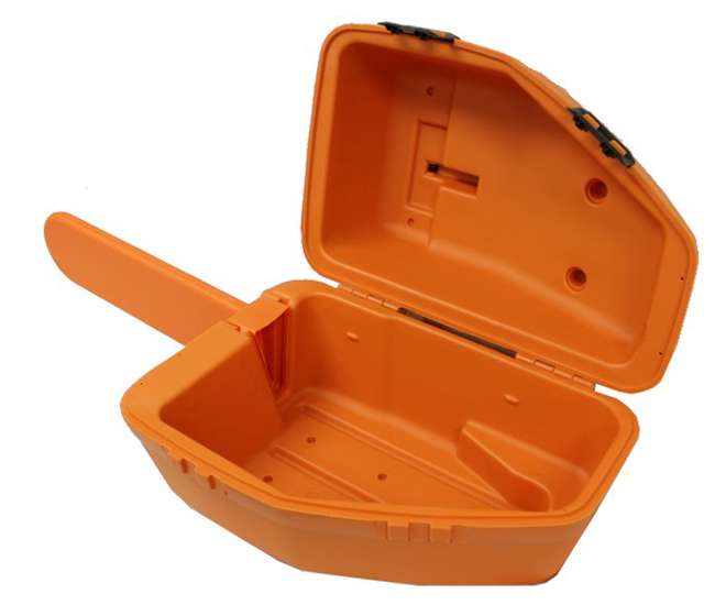 Husqvarna 100000101 Classic Chain Saw Carrying Case