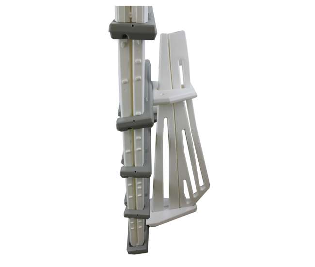 confer 7000x pool ladder