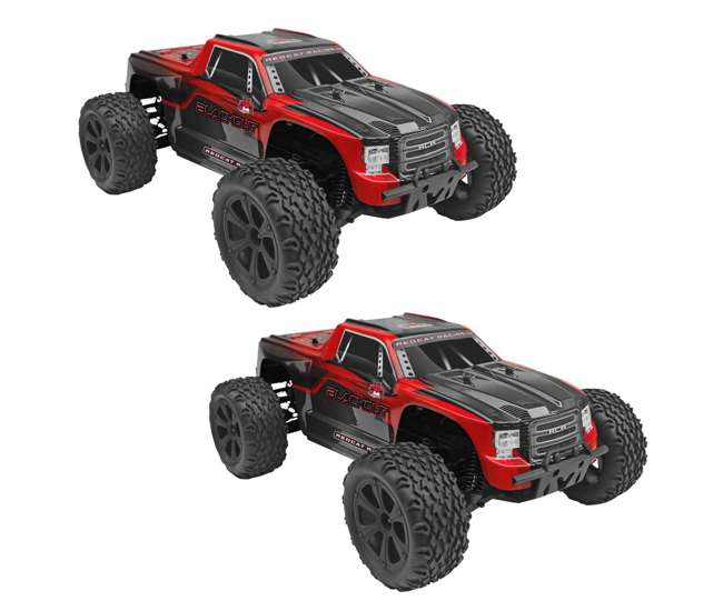 redcat blackout xte