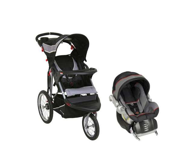 baby trend expedition car seat