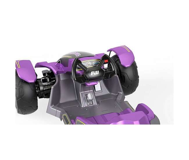 boomerang power wheels