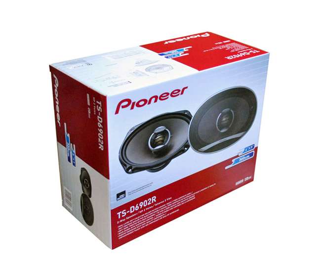 pioneer d6902r