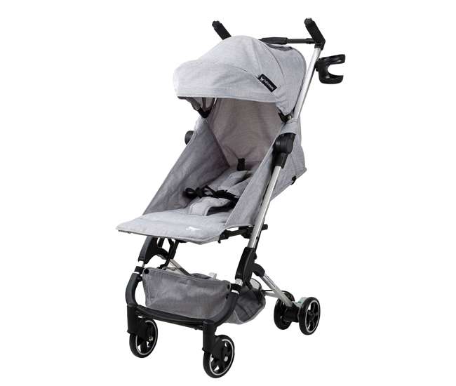 babyroues traveler stroller