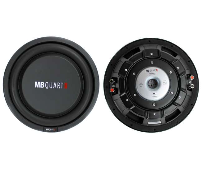mb quart shallow mount 12