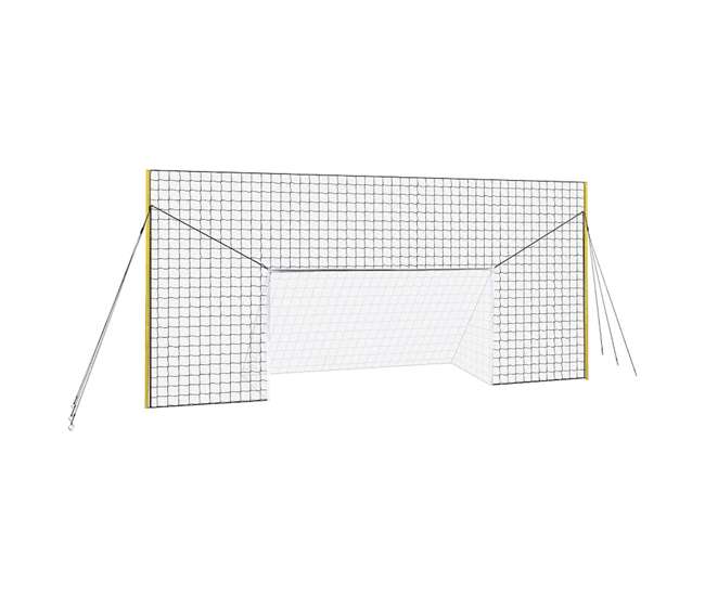 goal backstop