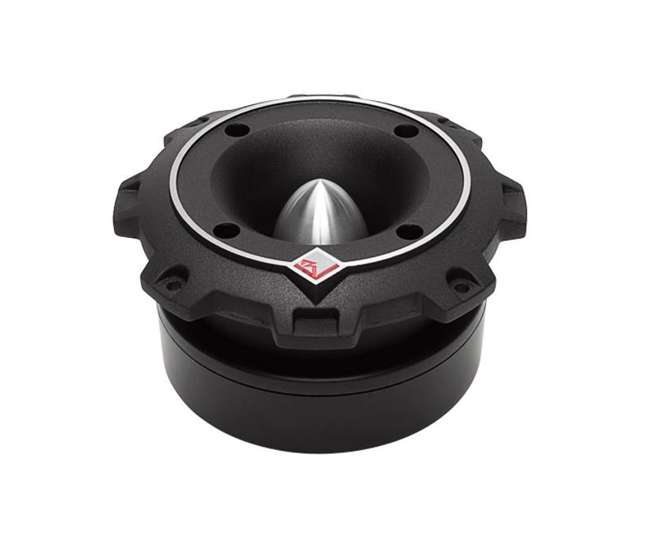 rockford fosgate bullet tweeters