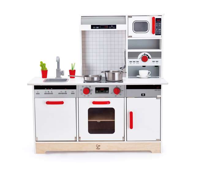 used kids play kitchen