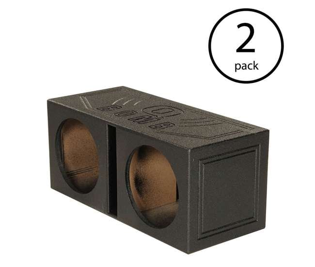 rhino sub box