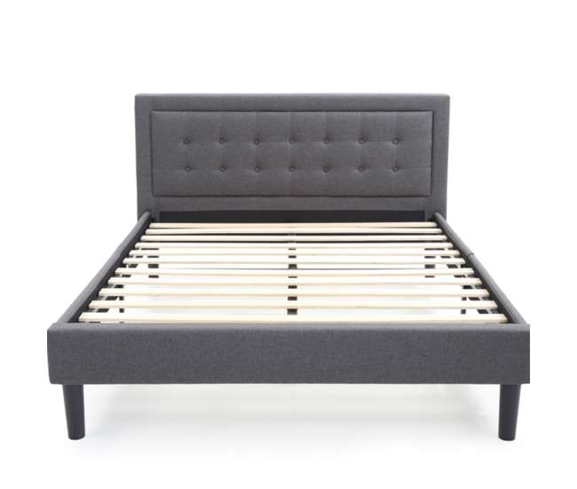 Classic Brands Mornington Upholstery, Queen Bed Frame Parts