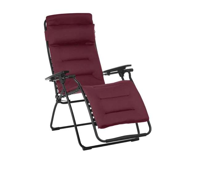 lafuma evolution air comfort zero gravity chair