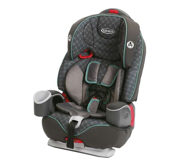 Graco Car Seat Manual Lapb0211a Velcromag