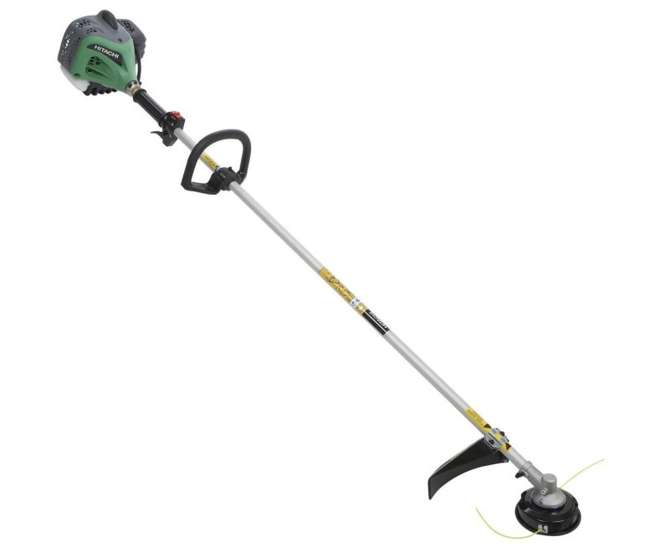 hitachi weed trimmer