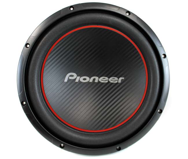 pioneer champion series 12