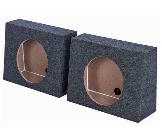 q power 10 subwoofer