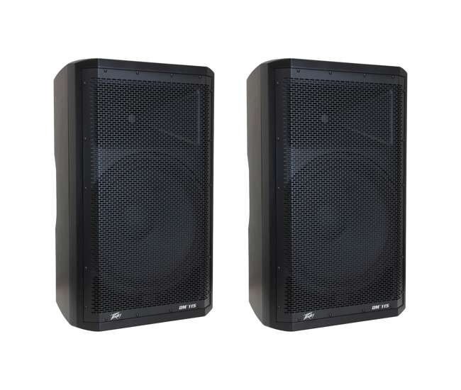 peavey dark matter dm115