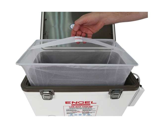 engel fishing cooler