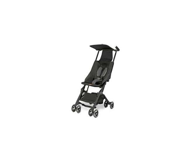 gb collapsible stroller