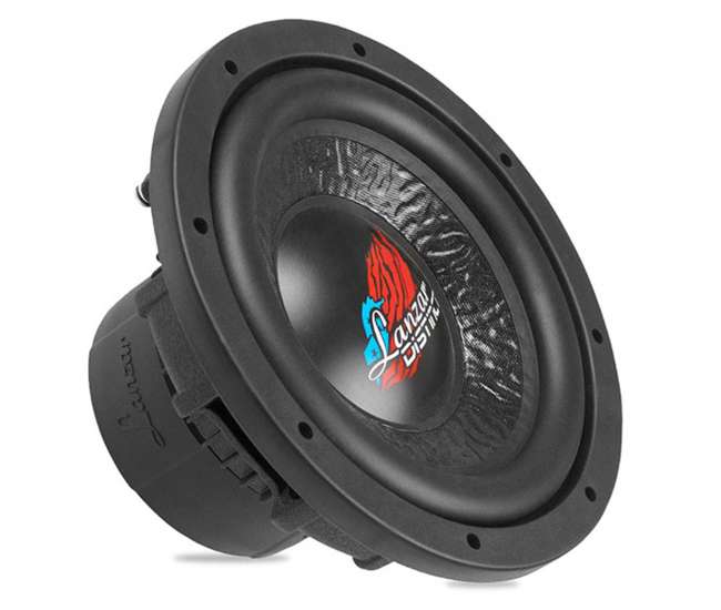 lanzar 12 inch subwoofer