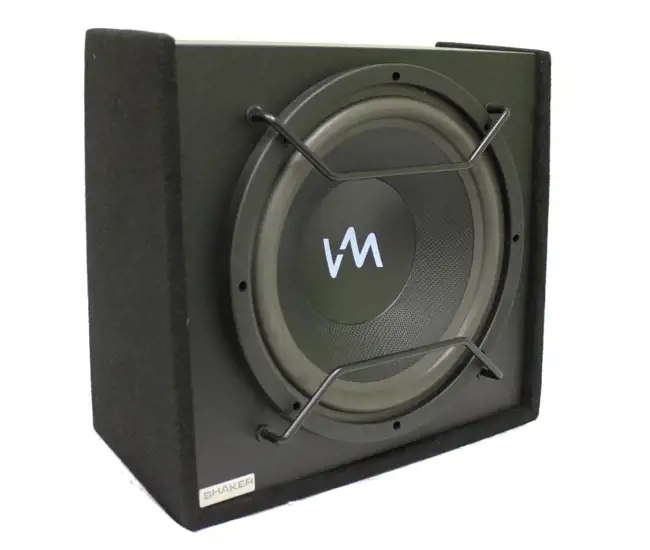 vm audio 12 inch subwoofer