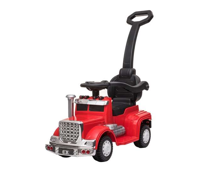 ride on push car